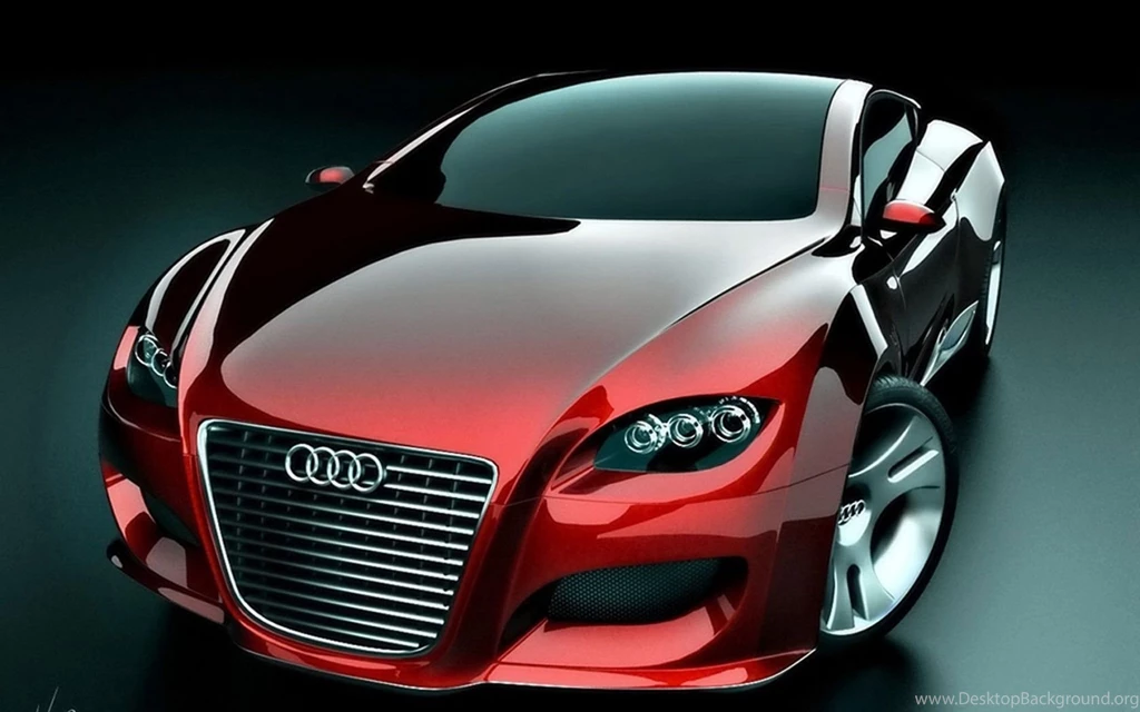 1680x1050 Audi Locus Concept Car Desktop PC And Mac Wallpapers