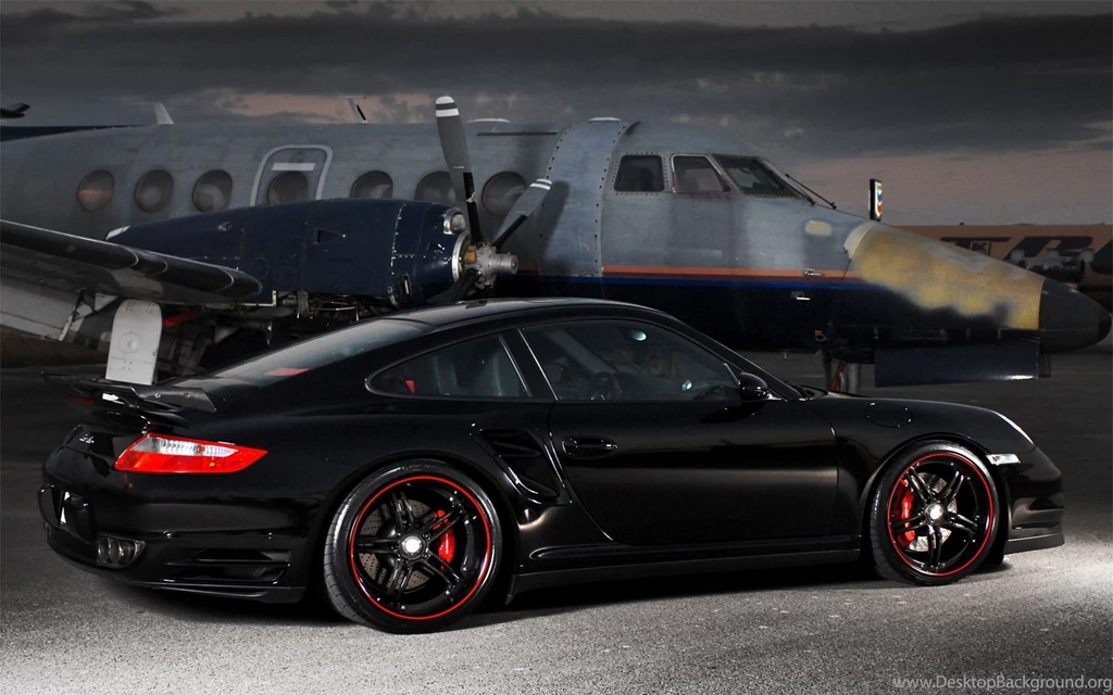 Porsche Wallpapers