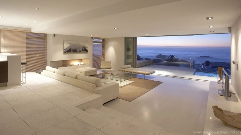 Room With Ocean View