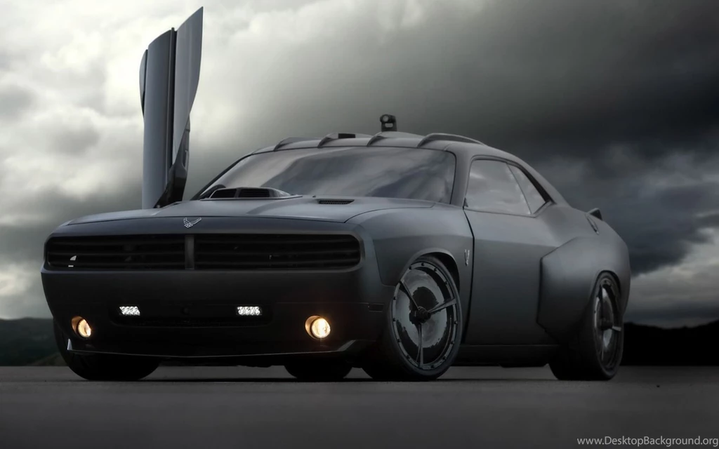 Download Dodge Challenger Vapor Wallpapers Dodge Cars Wallpapers ...