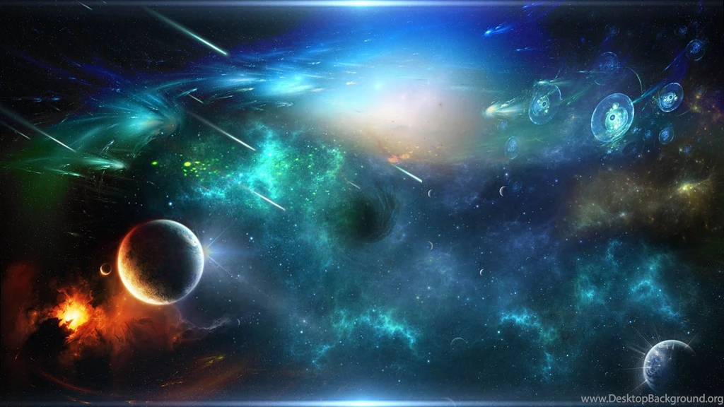 Amazing Space Pictures HD Wallpapers Pretty
