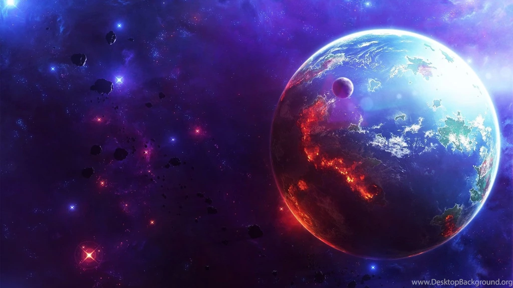 Top Amazing Space Wallpaper Images For Pinterest