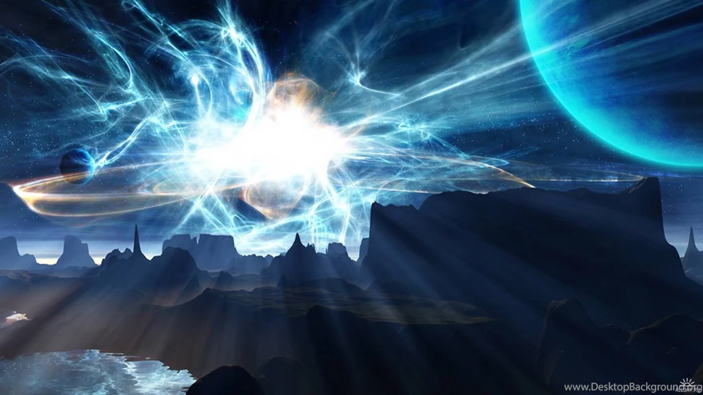 Backgrounds Space Art Digital Amazing : Full HD Desktop Wallpapers ...