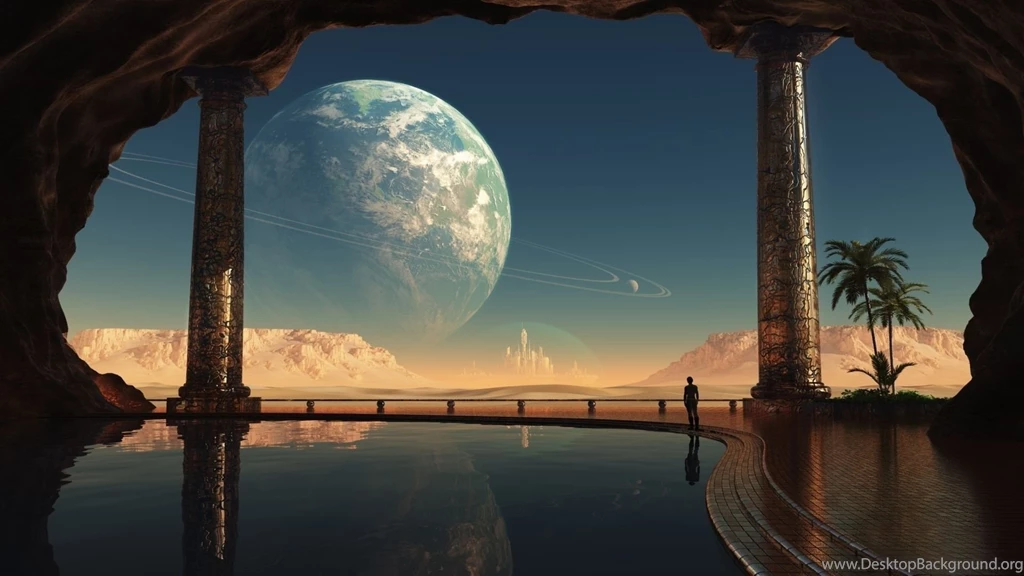 Amazing Space Wallpapers Free Wall Paper