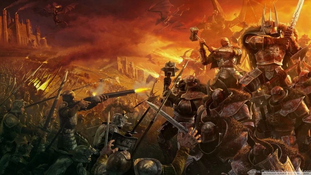 Game Battle 38 HD Desktop Wallpapers : Widescreen : High Definition ...