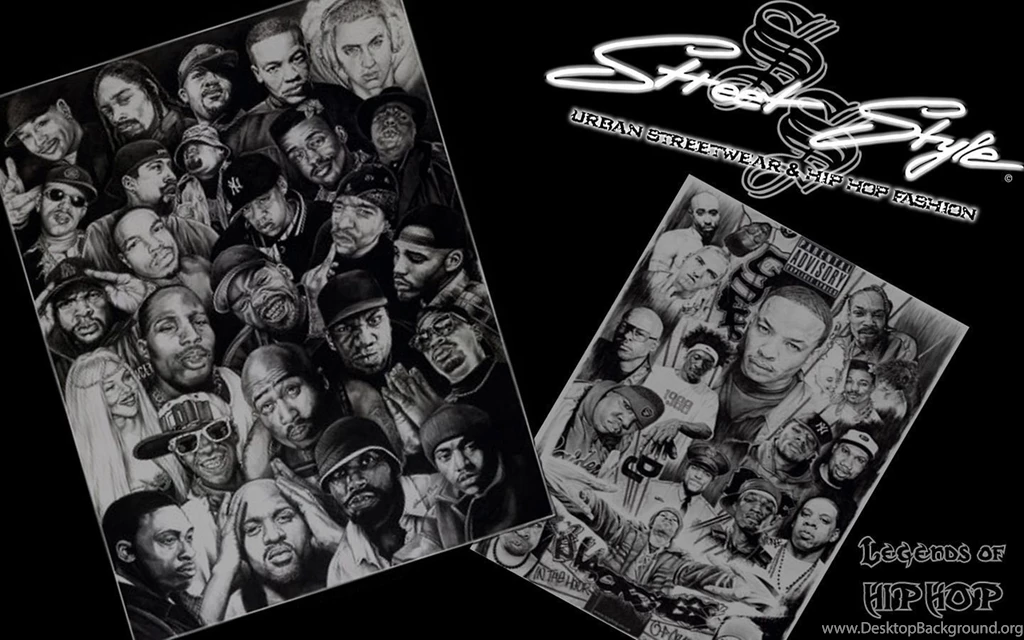 Hip Hop Wallpapers For Mobile
