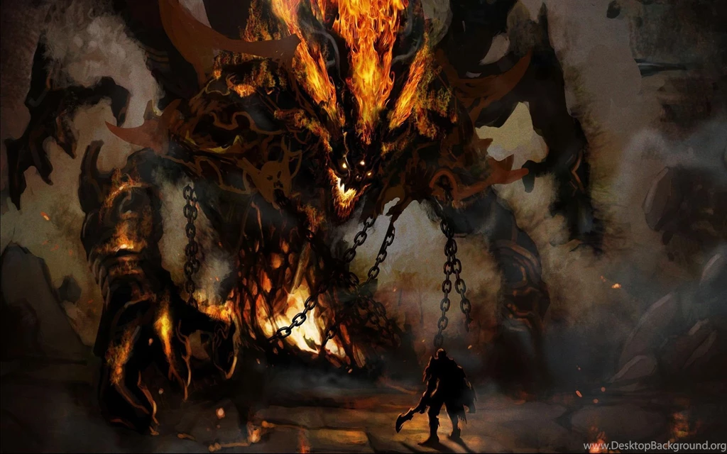 Last Battle Wallpapers