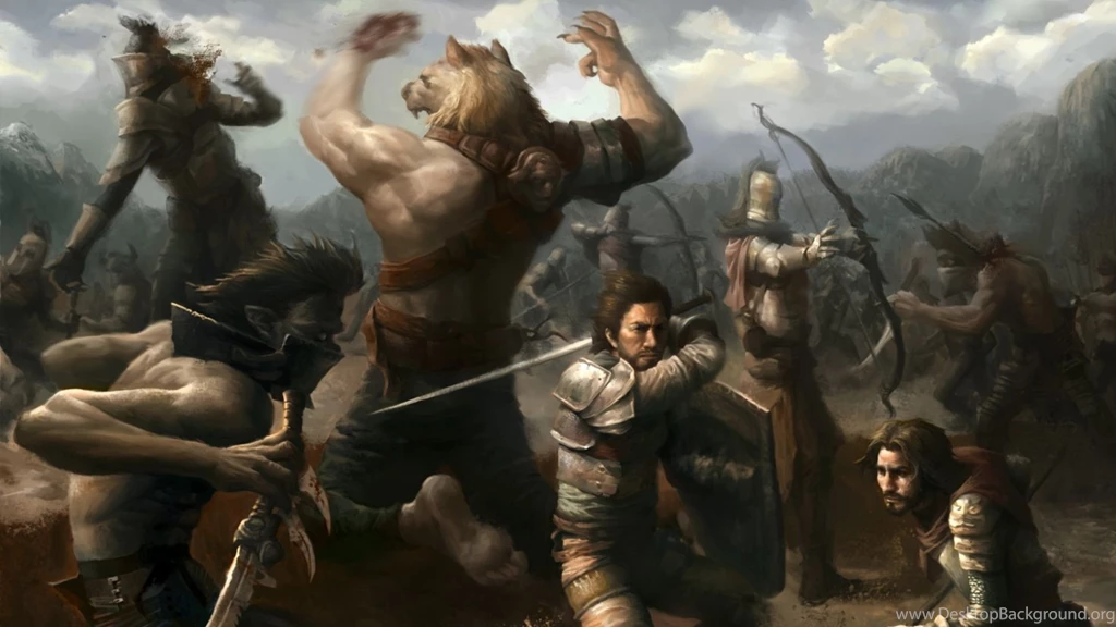 302 Battle HD Wallpapers