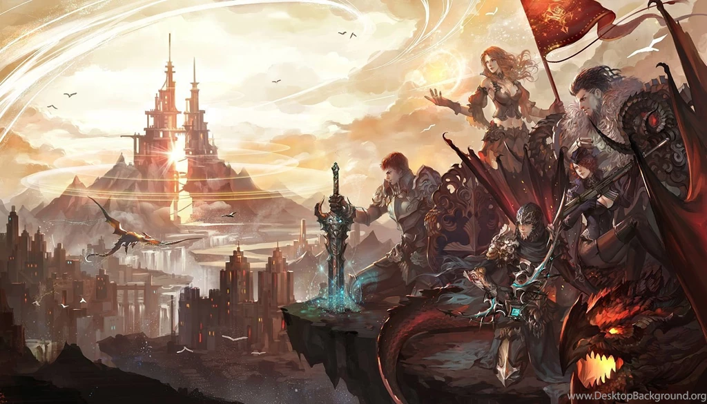 Battle Computer Wallpapers, Desktop Backgrounds