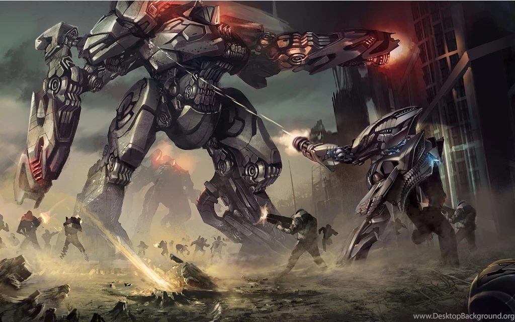 129 Battle HD Wallpapers