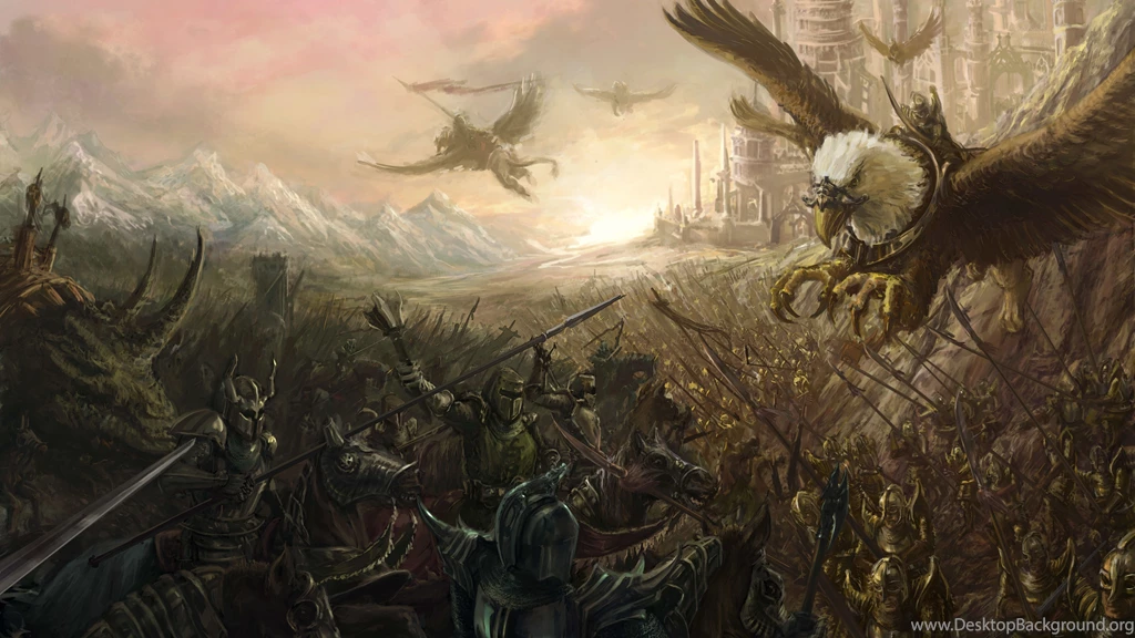 Battle Computer Wallpapers, Desktop Backgrounds