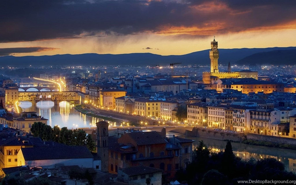 Prague City Wallpapers