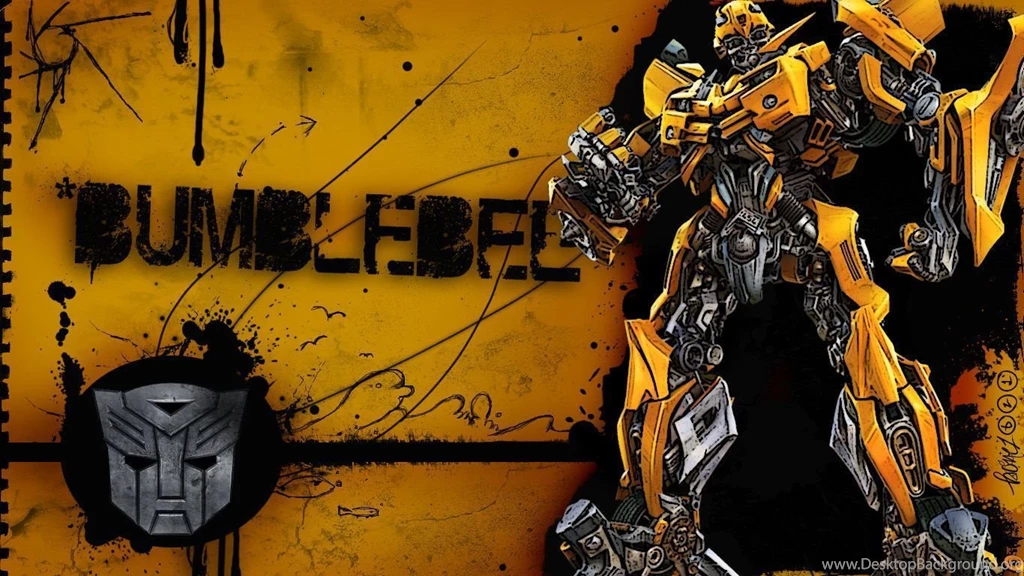 Bumblebee Wallpapers