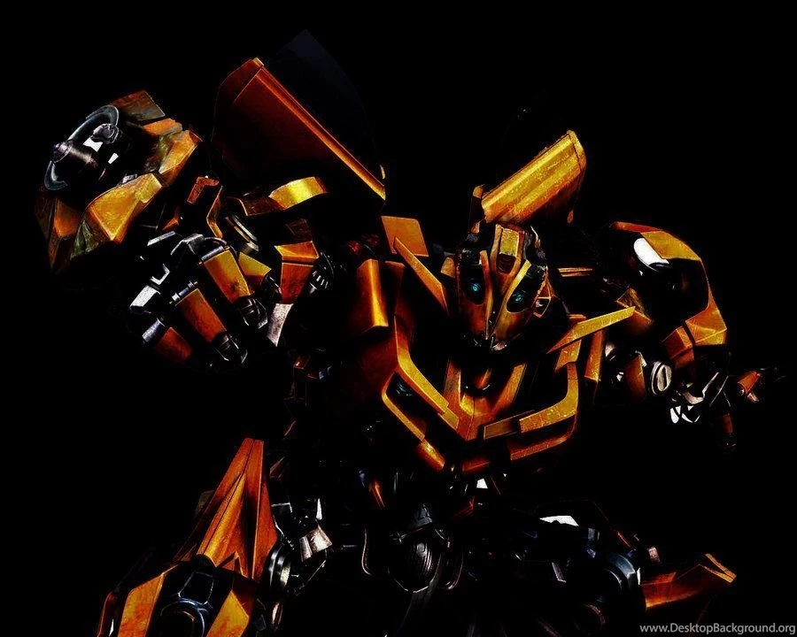 Bumblebee Wallpapers By Lordstrscream94 On DeviantArt