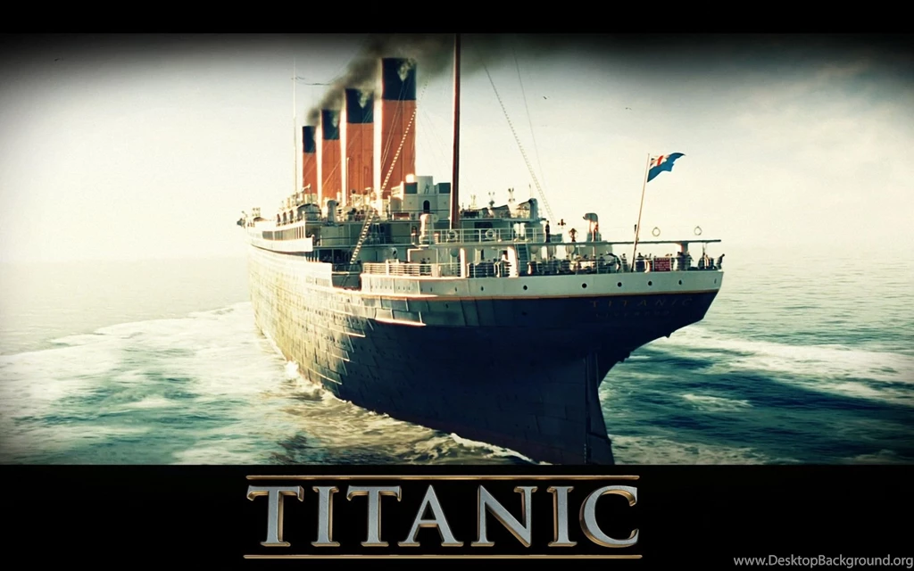 Top Titanic Wallpapers 1920x1200 Wallpaper Images For Pinterest