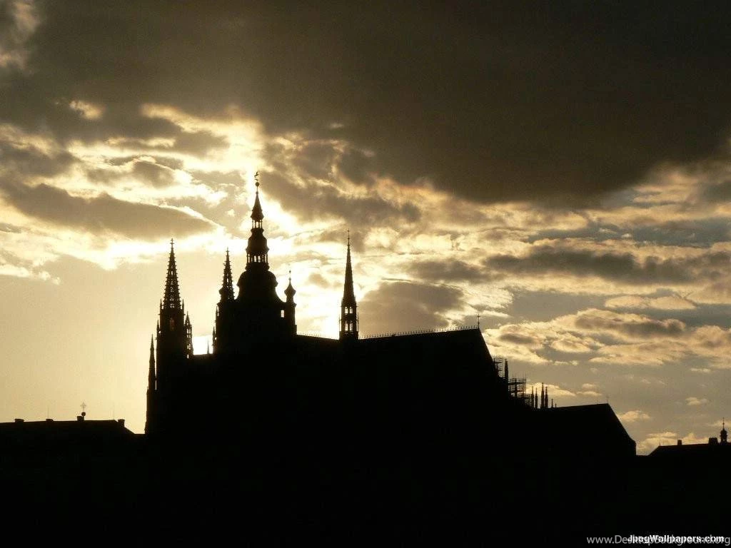 Prague HD Wallpapers