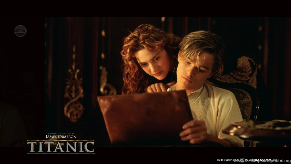 Titanic Wallpapers