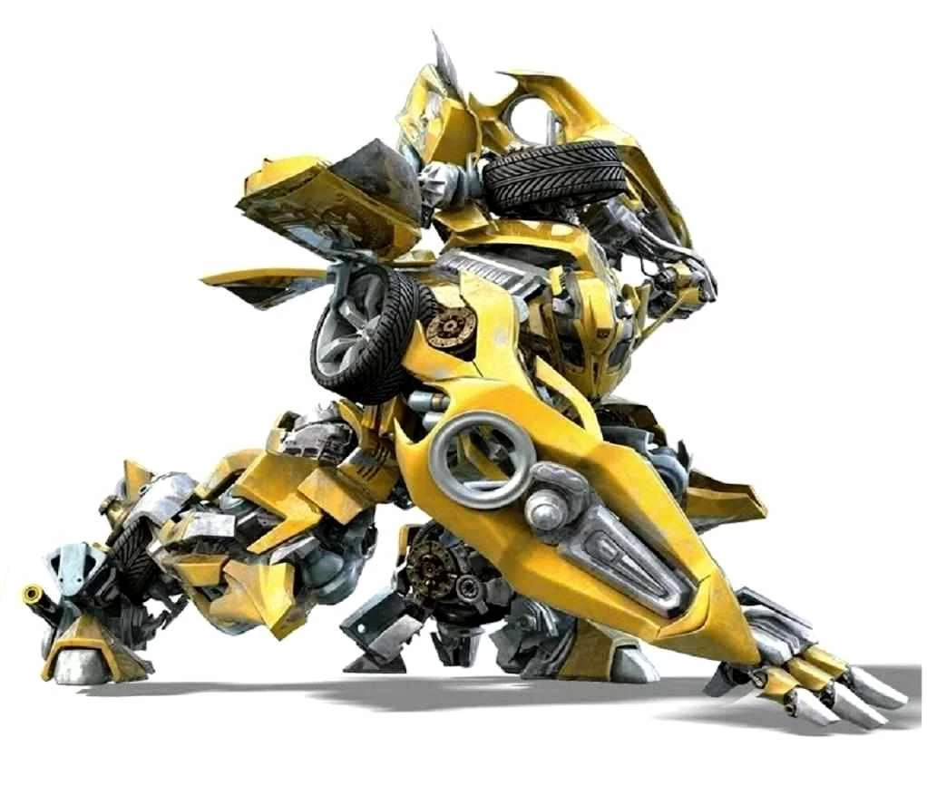Easy Ways To Get The Bumblebee Wallpapers For Your Desktop: Car By ...