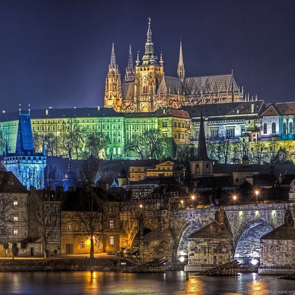 Page 3: New iPad Air, 4, 3, iPad Mini Retina Prague Wallpapers HD ...
