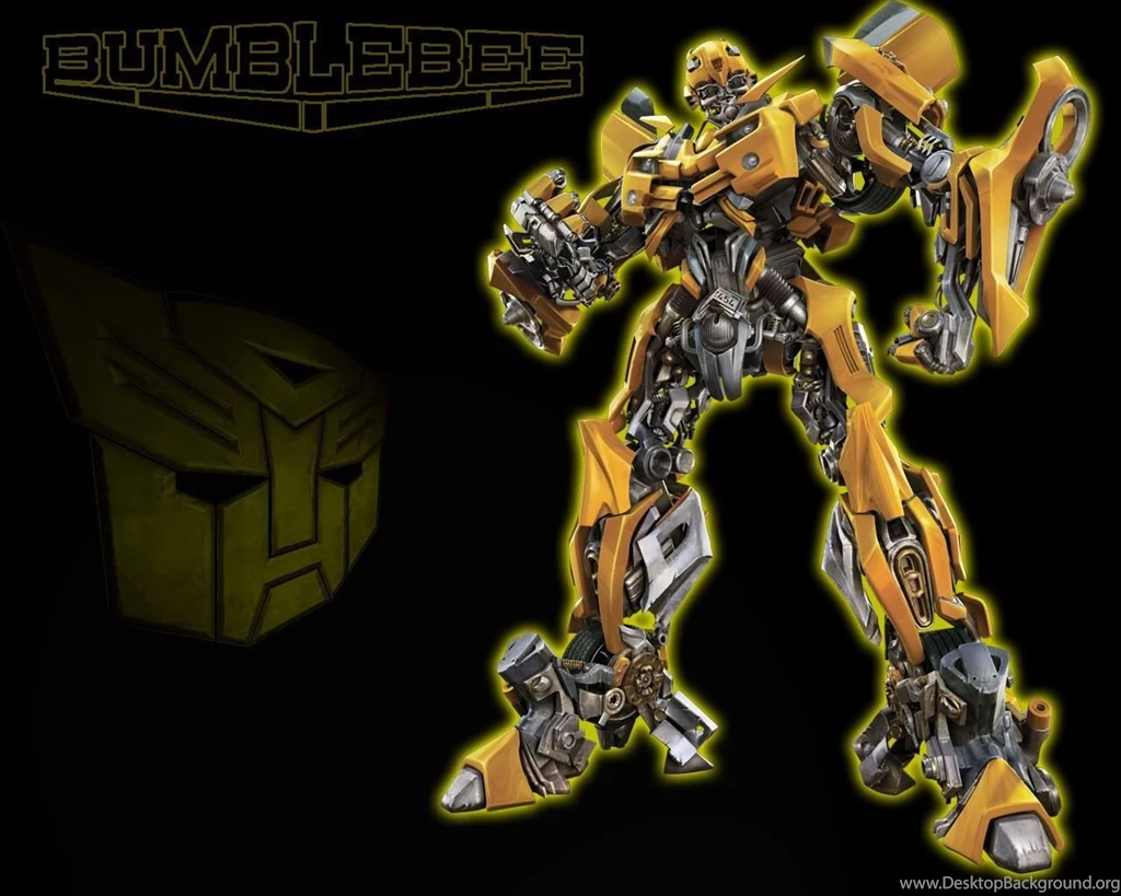 Bumblebee Transformers Wallpapers 180914