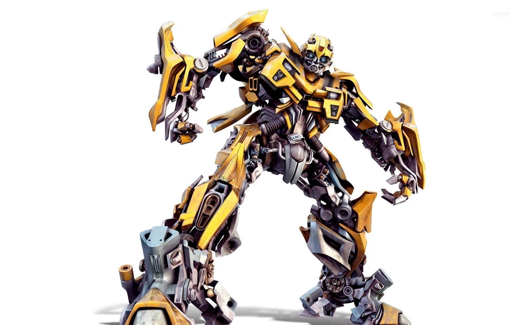 Bumblebee Transformers Wallpapers Movie Wallpapers