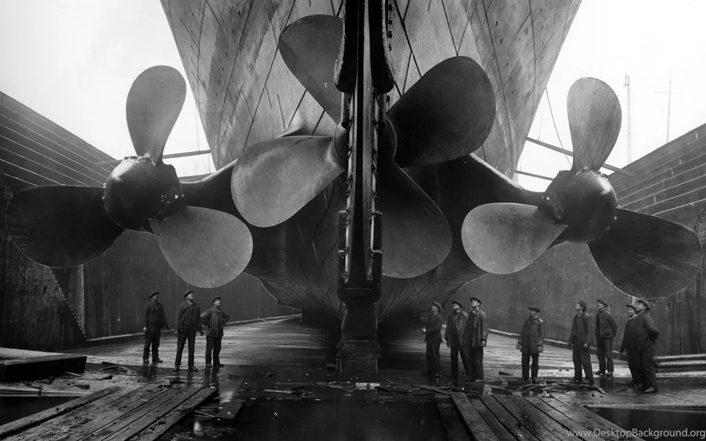 Huge Bolts Of Titanic Wallpapers And Images   Wallpapers, Pictures ...