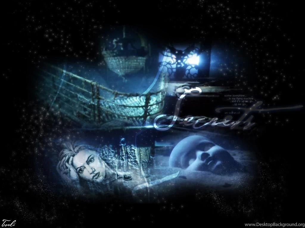 Titanic Wallpapers Titanic Wallpapers (25415911) Fanpop