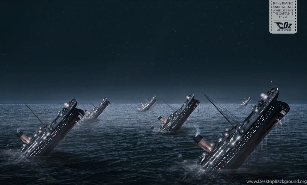 Titanic Wallpapers HD Download