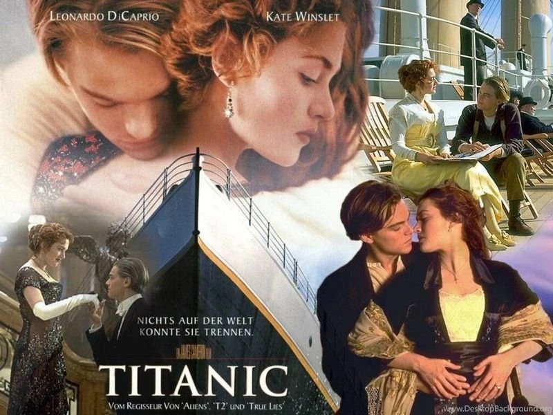 TITANIC   Titanic Wallpapers (581243)   Fanpop