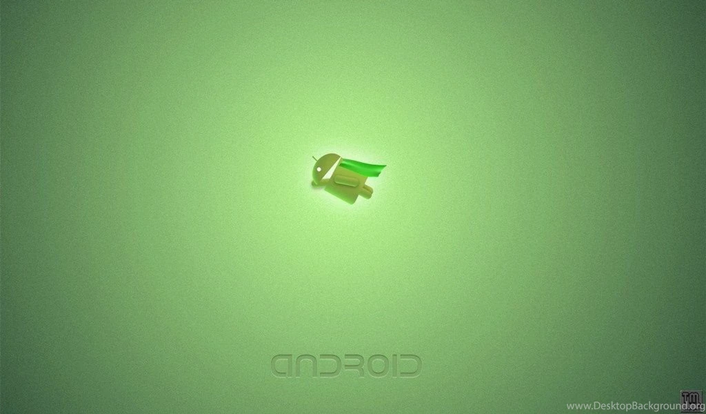 Android Wallpapers 1366x768 1024x600