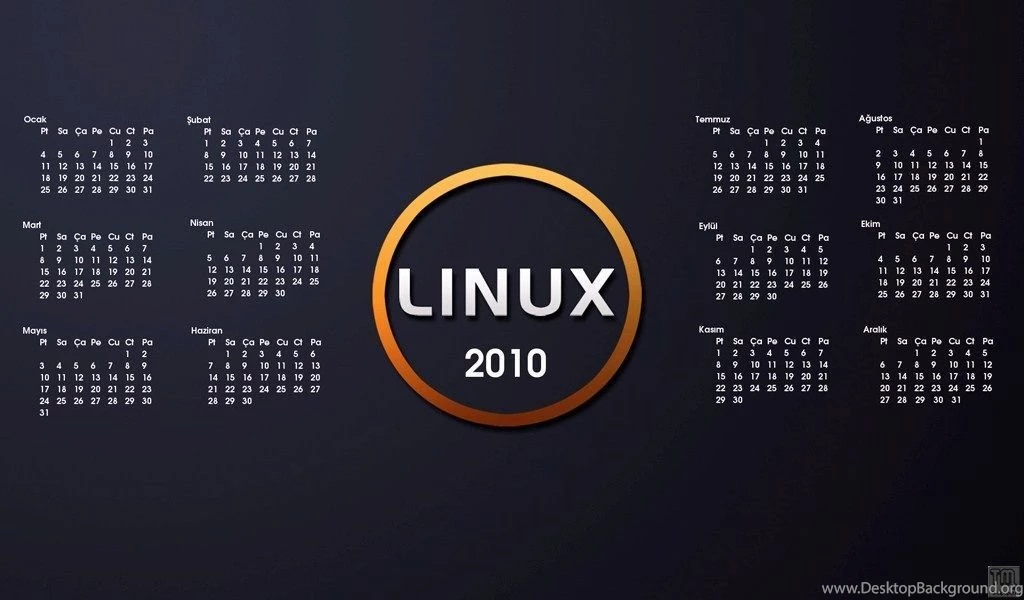 Linux Wallpapers 1366x768 1024x600