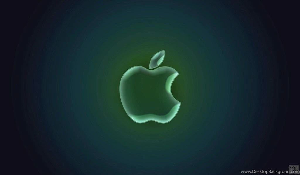 Apple Wallpapers 1366x768 1024x600