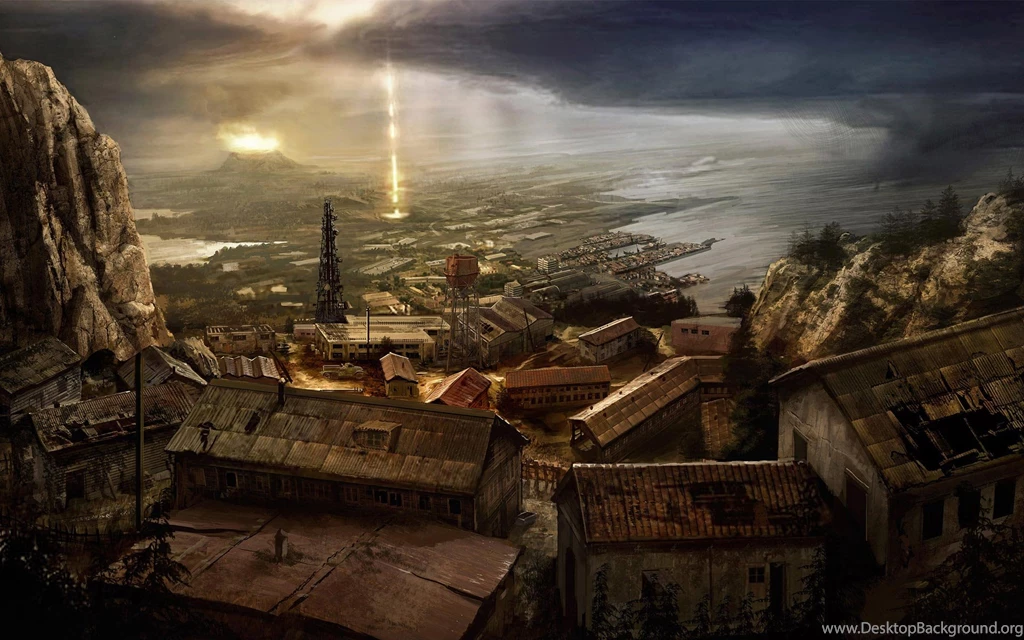 Singularity Game Wallpapers 149746