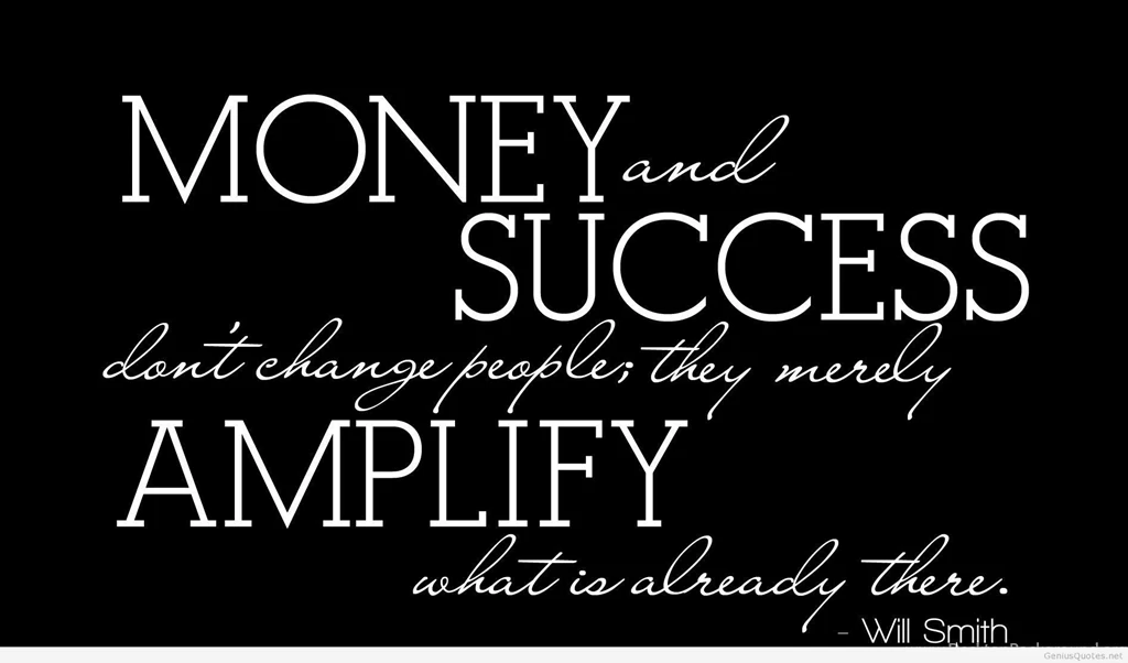 Funny quotes hd wallpaper about money and success.jpg