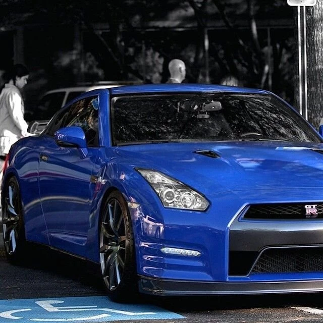 Nissan GT R Sport Cars Wallpapers 2015
