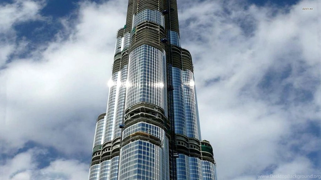 Top Dubai Desktop Wallpaper Images For Pinterest