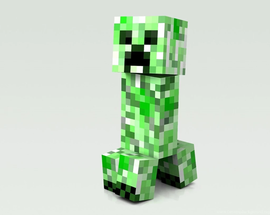 1280x1024 Minecraft Wallpapers HD, Desktop Backgrounds 1280x1024