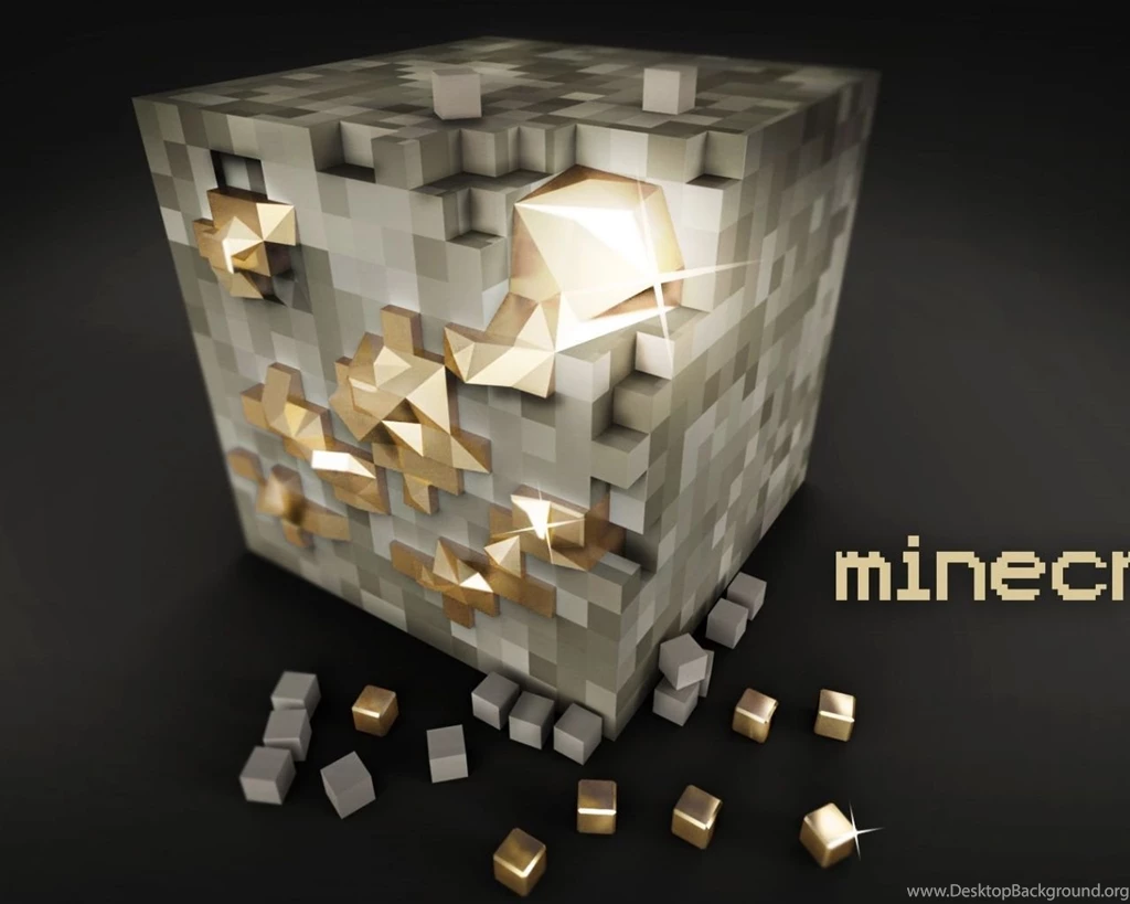 1280x1024 Minecraft Desktop PC And Mac Wallpapers
