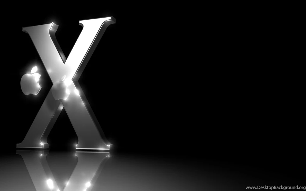 3d ,mac ,os, X