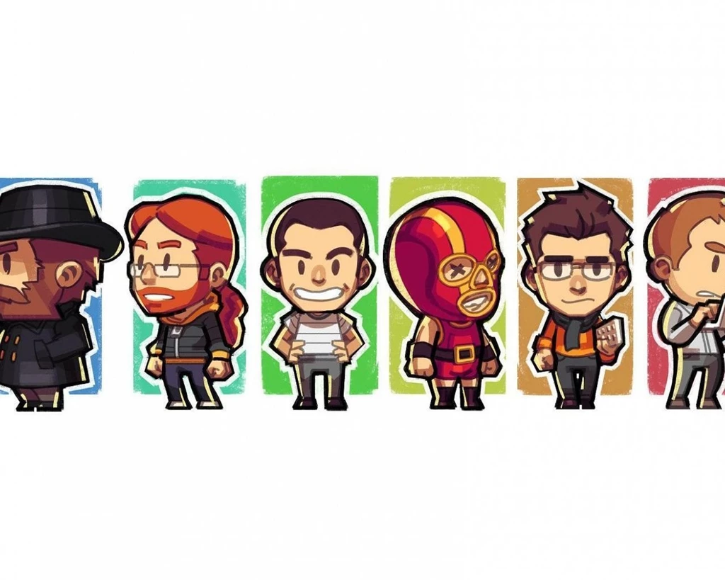 1280x1024 Minecraft Desktop PC And Mac Wallpapers