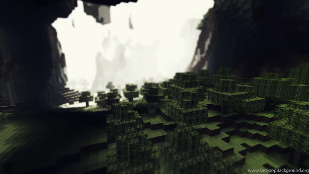 Minecraft Wallpapers 1080p