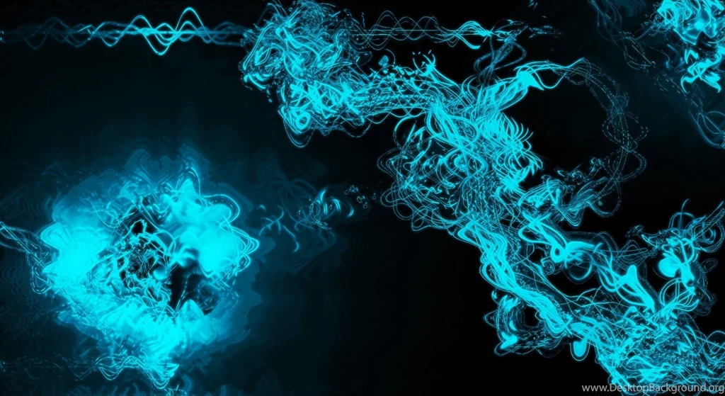 Blue Computer Wallpapers, Desktop Backgrounds