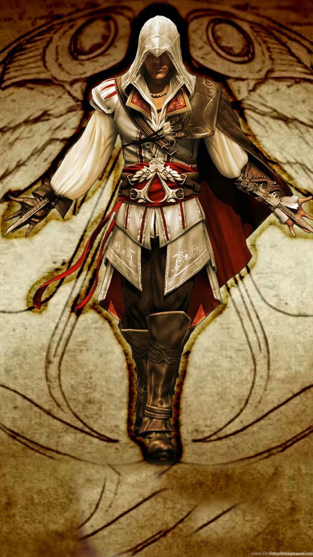 1080x1920 Games Wallpapers HD