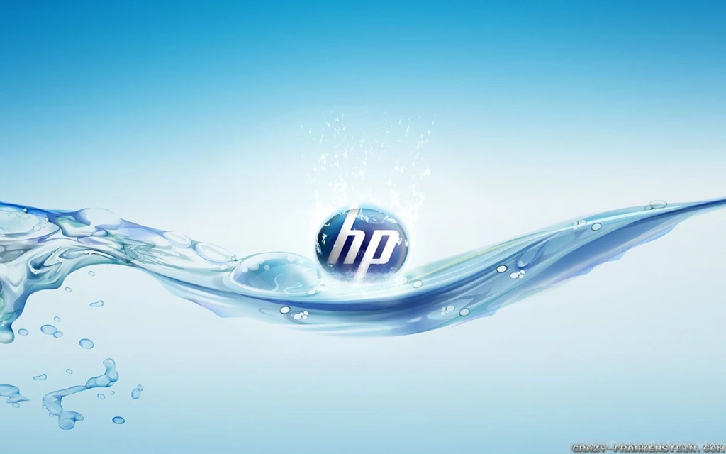 HP Wallpapers Crazy Frankenstein