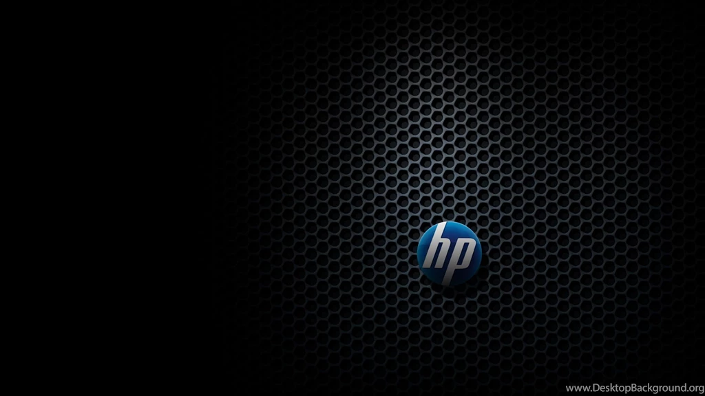 Top Hp Black Wallpaper Images For Pinterest