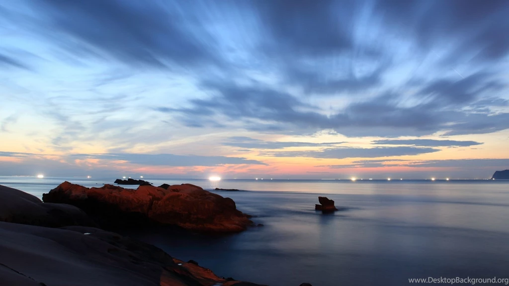 Ship Lights Mac Wallpapers Download