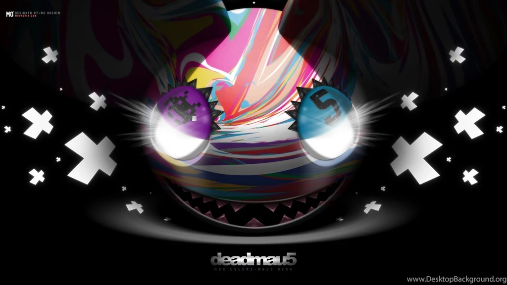 Deadmau5 Wallpapers