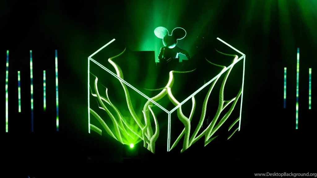 Deadmau5 Backgrounds