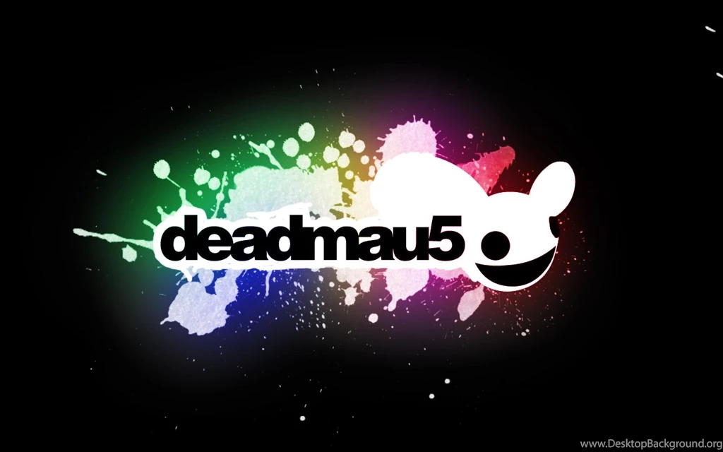 Deadmau5 HD Wallpapers