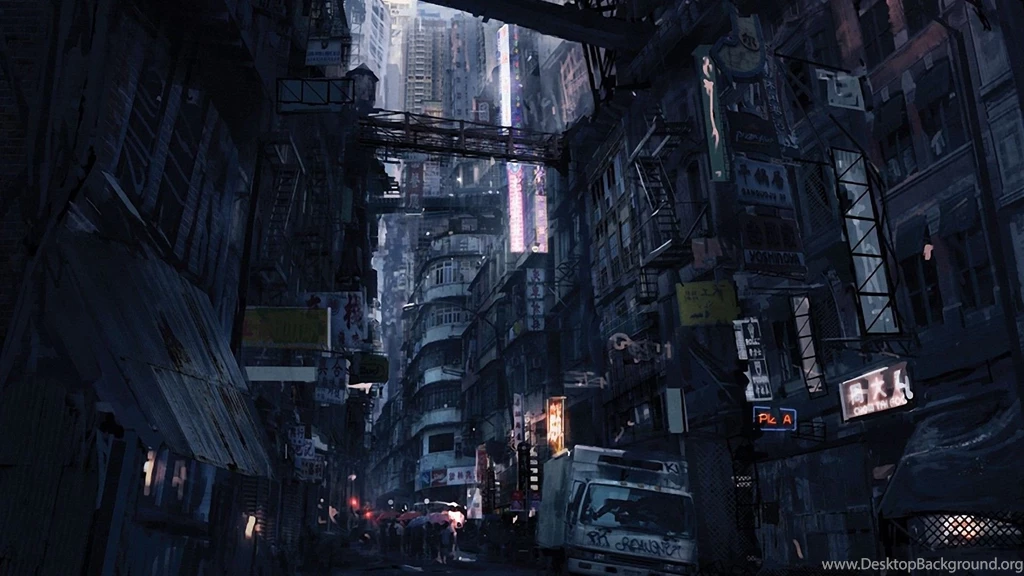 Syndicate Concept Art 4 1920x1080 Wallpapers, 1920x1080 Wallpapers ...
